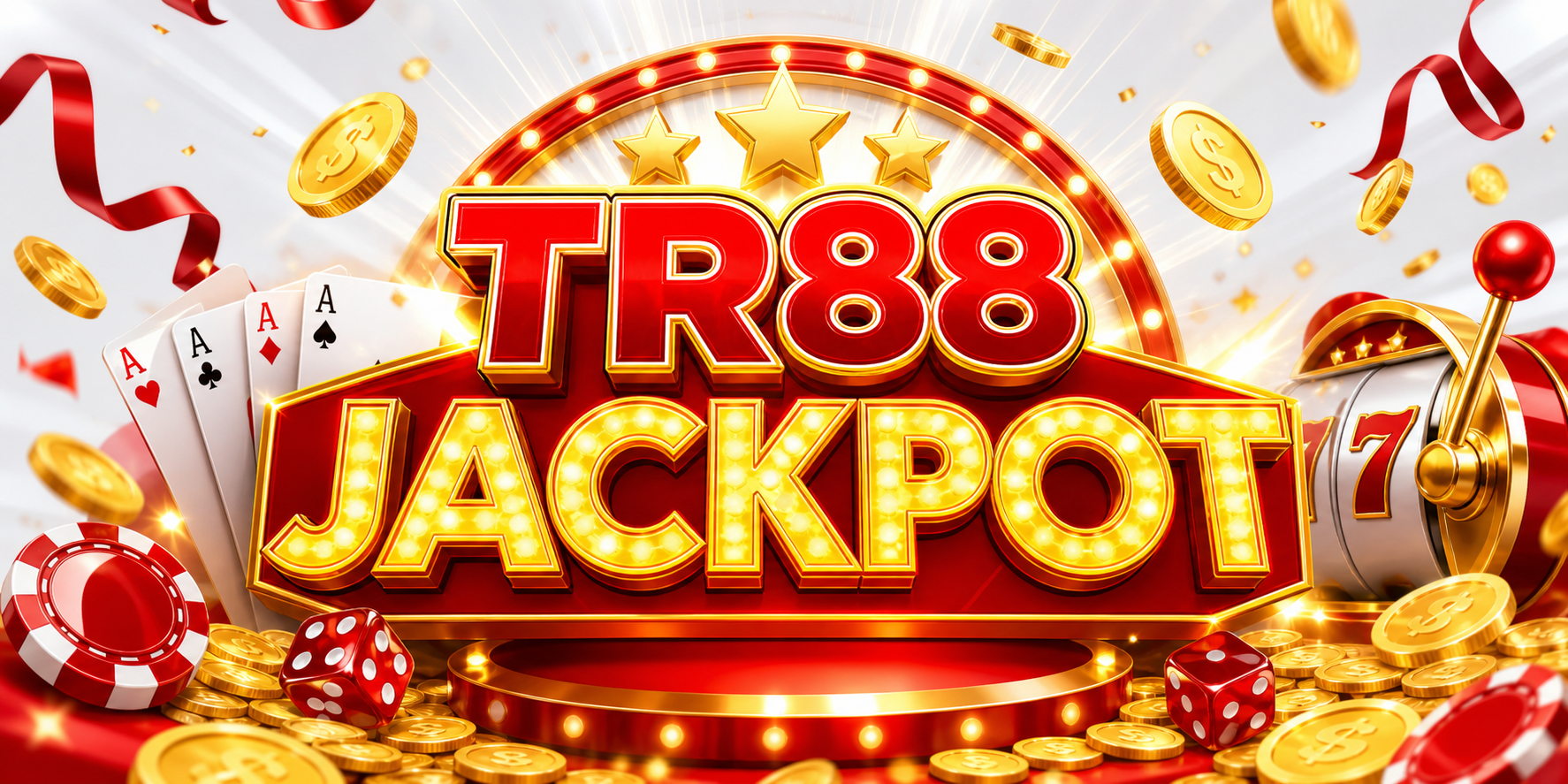 TR88 Jackpot