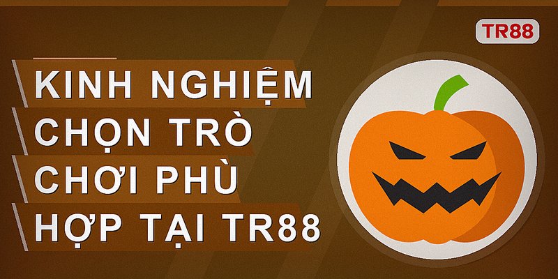 Tổng quan hệ sinh thái giải trí tại TR88
